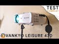 Vankyo leisure 430   un vido projecteur  moins de 100 de qualit 