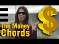 The MONEY Chords