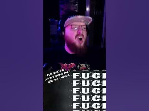 SLAUGHTERHOUSE EFFECT - Genkidama - React 121 Shorts - YouTube