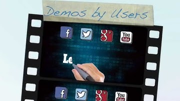 Explaindio 2.0 Demo | Best Bonus From Review Video