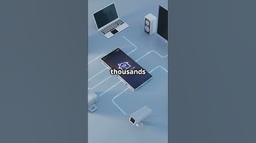 Is Your Smart Home Spying on You?