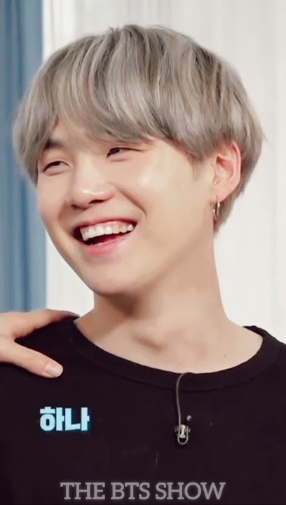 BTS Suga - lily edit 💜