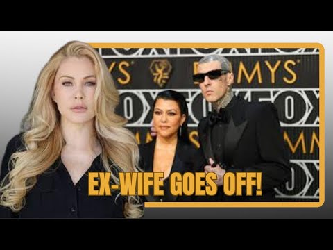 The Alabama-Kourtney Family Feud ERUPTS!