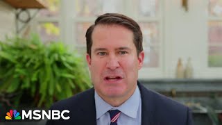 We'll keep losing if the radical left continues to define the Dems: Rep. Moulton