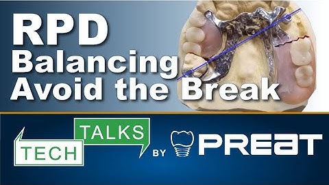 RPD Case - Tech Talks By PREAT