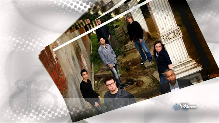Bradley Clark Band-Sweetly Broken