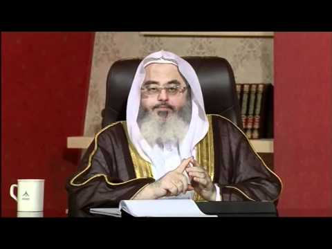 برنامج بصائر والعاقبة للمتقين ح 2 الشيخ المنجد