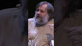 Slavoj Žižek on the paradox of belief, organic food, and artificial intelligence