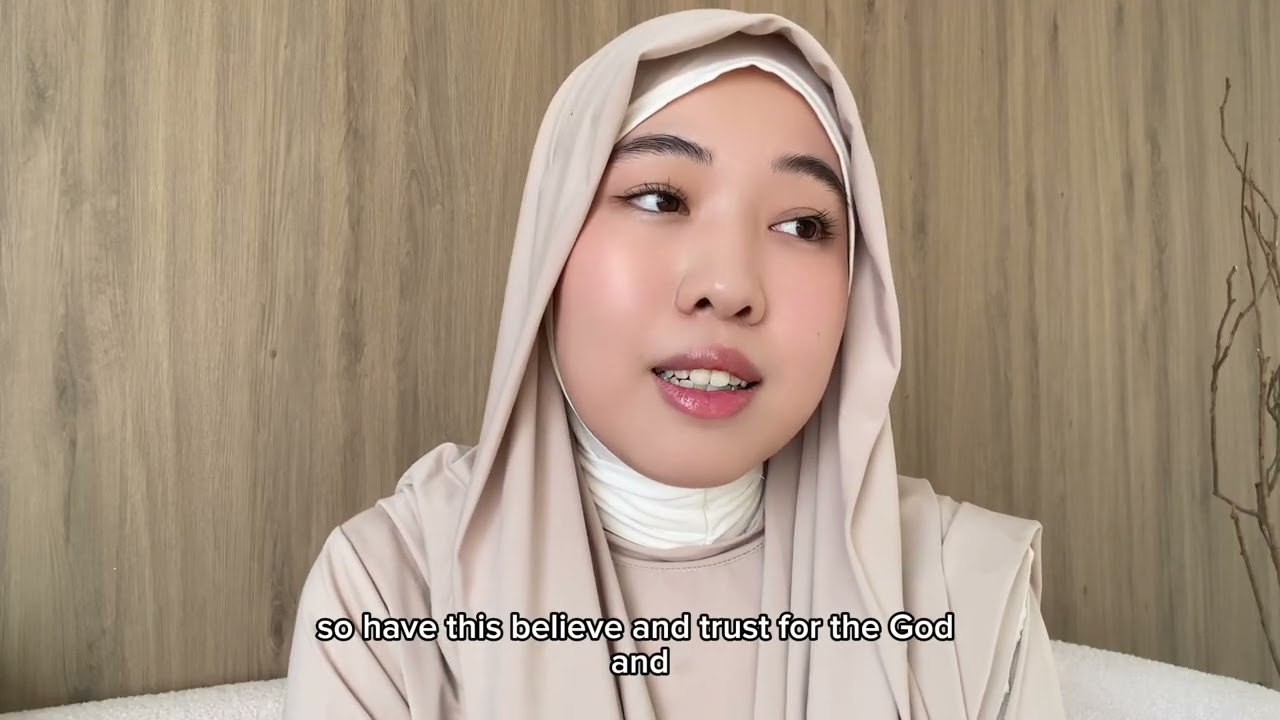 Beauty of silent actions , make your worries into dua and prayer ♾️