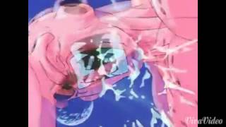 DRAGON BALL Z AMV-Trapt:Bring it