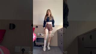 Grwm For Glute Day