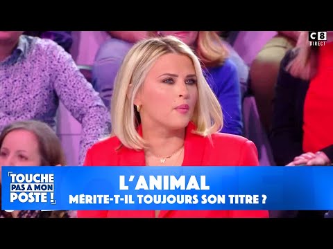 Kelly Vedovelli clashe Cyril Hanouna après un concours de danse