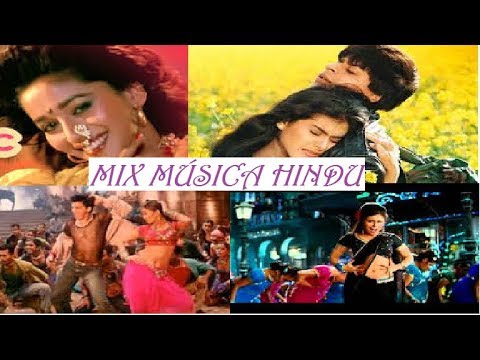 Mix Musica Indu Mix La Magia De Bollywood Reynas De Bollywood Full Hd Youtube