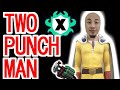 TWO PUNCH-MAN ツーパンマン 【スプラトゥーン3】