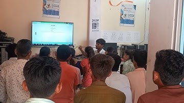 Computer Wallah Alp ll Offline Computer Class In Sanchore #computerwallahalp