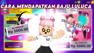 CARA MENDAPATKAN PAKAIAN LULUCA | PK XD INDONESIA🇮🇩 screenshot 2