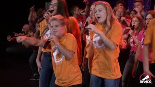 Drive – Ben Rector | ReMix Vocal Academy 2019 Session C