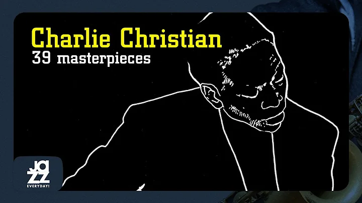 Charlie Christian - Gilly (Take 2)