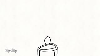 First Animation (simple) #Flipcap#Animation#Video