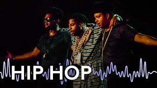 Hip Hop 50: Celebrate 50 Years of Hip Hop