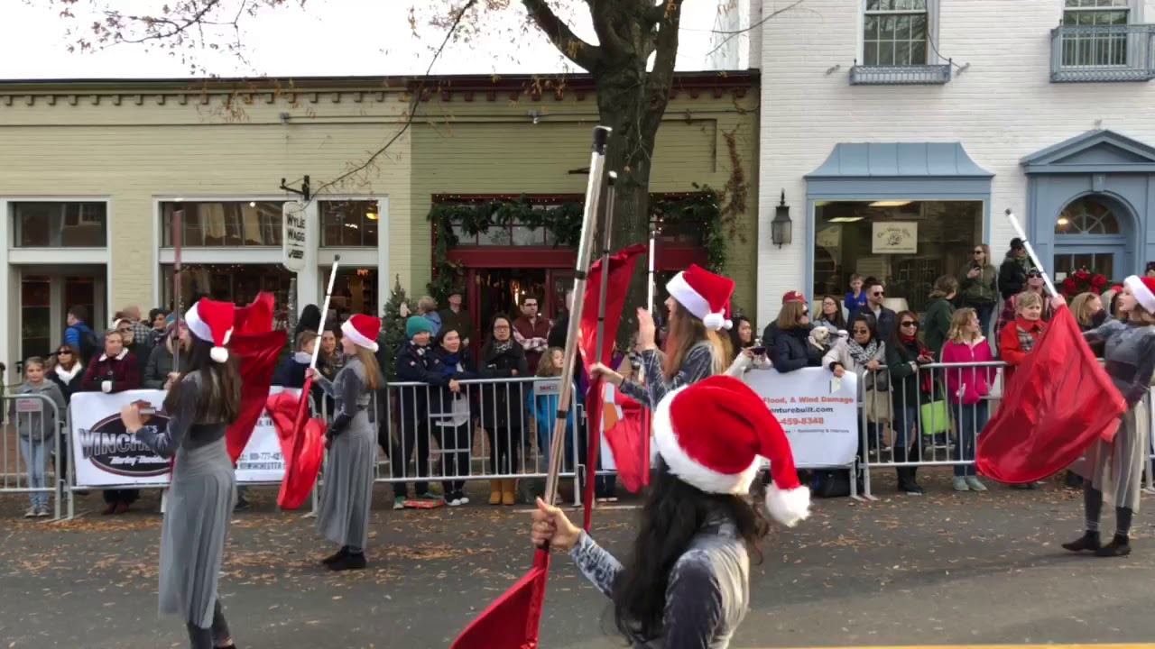 Middleburg Fl Christmas Parade 2019 Middleburg Christmas Parade 2017 JCHS Marching Band 2 YouTube Middleburg Fl Christmas Parade 2019 Middleburg Christmas Parade 2017 JCHS Marching Band 2 YouTube