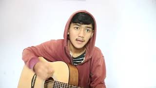 BUKAN UNTUKKU-(Rachmi ayu )cover BY ALI TOPAN.