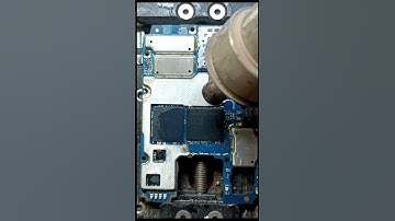 Samsung a55 cpu rebolling #a35 cpu rebolling #restart problem solution#samsung ka latast video #like