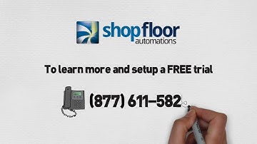 Machine Monitoring with Predator MDC