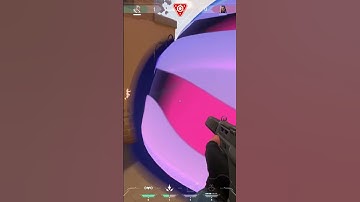 My teammates almost threw the round #valorant #valorantclips #shorts