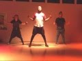 Dawn Richard Gerran Reese Choreography Heaven Groovenation Master Class 2012 mp3