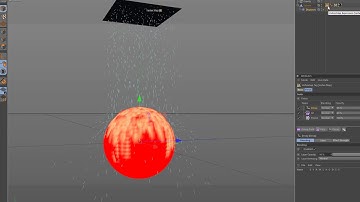 Cinema 4D r20 field test 1