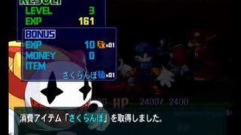 Namco X Capcom - Gameplay02 (Intro02 - Part 5/5)