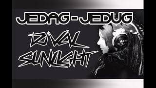 MUSIK DJ  BIKIN JANTUNG JEDAG-JEDUG II Musik DJ Val Sunlight