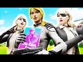 TRİO CASH CUPTA HERKESİ EZİP GEÇTİK!! (Fortnite Turnuva)