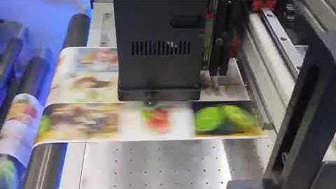 UV Inkjet Variable Data Printing & Thermal Laminating Solutions