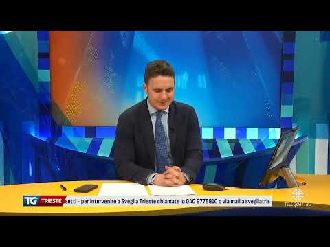 TG TRIESTE EDIZIONE COMPLETA | 18/05/2024