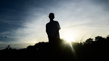 YK Simon - Simula (Official Music Video)