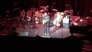 Father John Misty - Intro and New Song