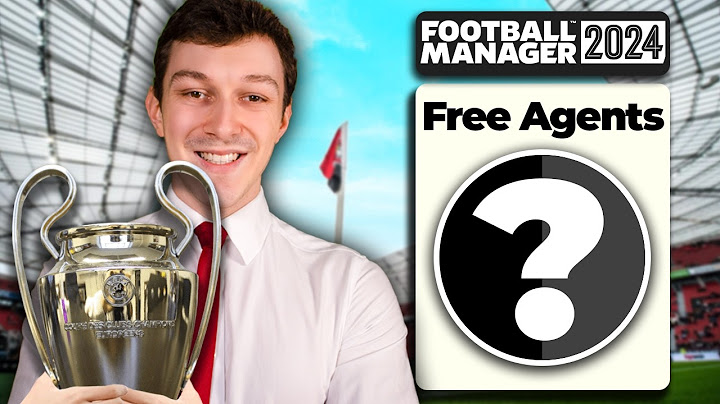 Can I Win the Champions League With Only Free Agents?
