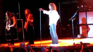 All Your Love -- Whitesnake