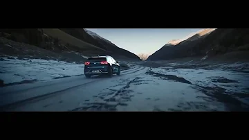 Come guidare Kia Niro?