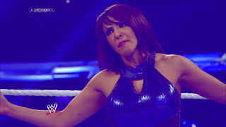Layla - Nasty Girl