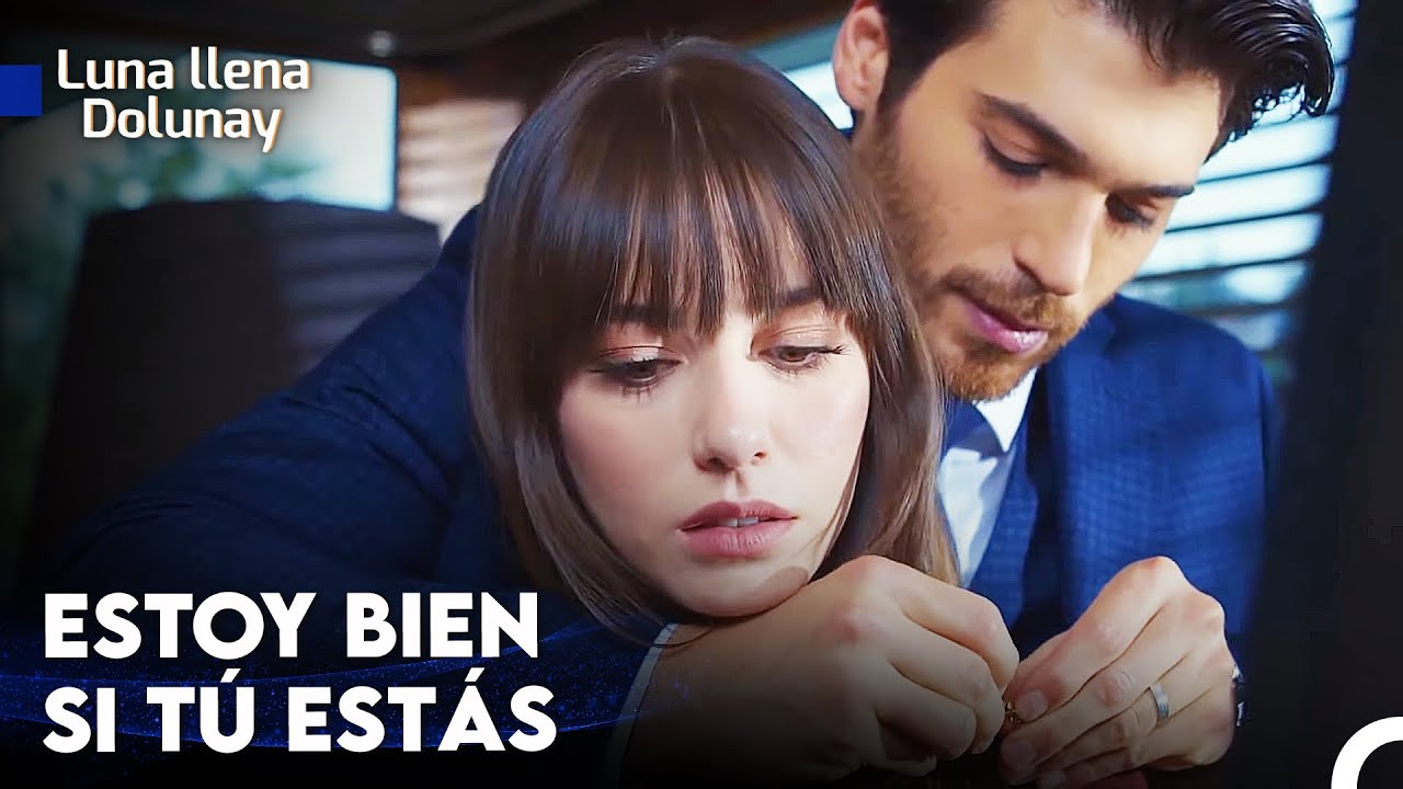 La Inocencia Del Amor - Luna llena