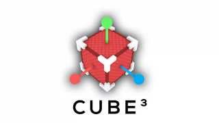 Cube ³ - Official Alpha Trailer