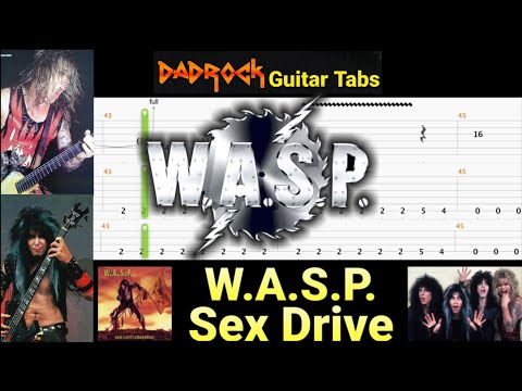Sex Drive