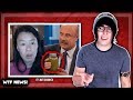 The Truth About JillyJuice [WTF NEWS!]