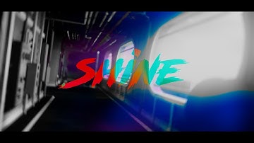 SHINE By: Aureme