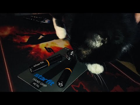 Кистевой Эспандер StarFit ES-405