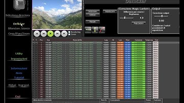 TLTools 03 Deflicker