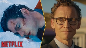 New Sci-Fi Releases on Netflix: Space, A.I. & Catastrophes